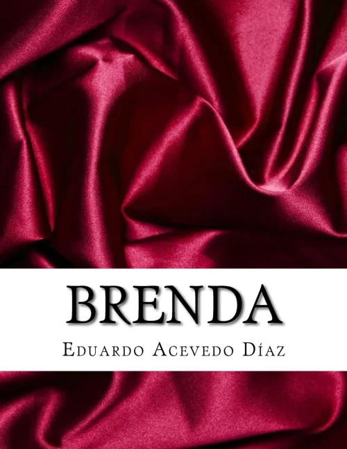Brenda (Spanish Edition)