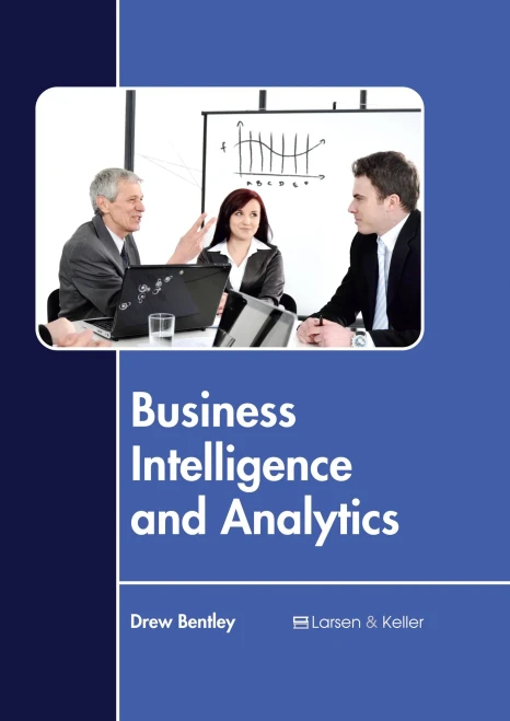 Business Intelligence And Analytics