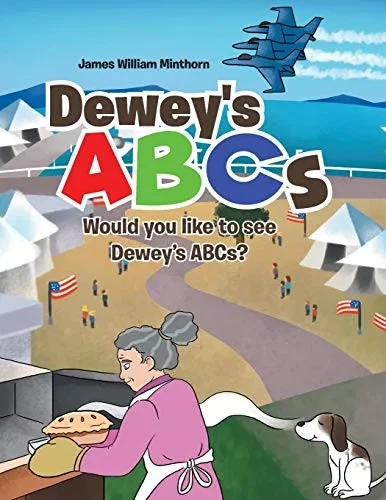 Dewey's ABCs: Would you like to see Dewey's ABCs?