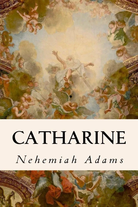 Catharine