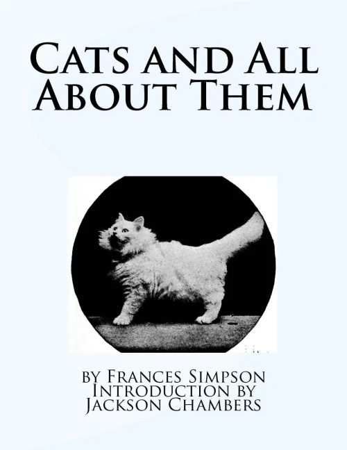 Cats And All About Them