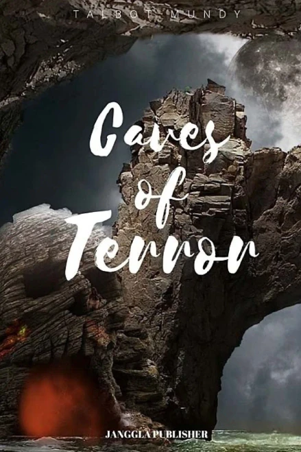 Caves Of Terror