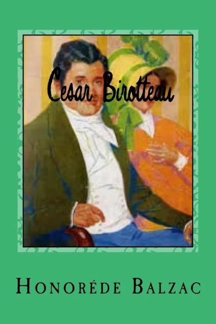 Cesar Birotteau (French Edition)