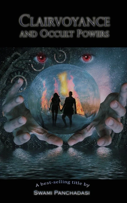 Clairvoyance And Occult Powers