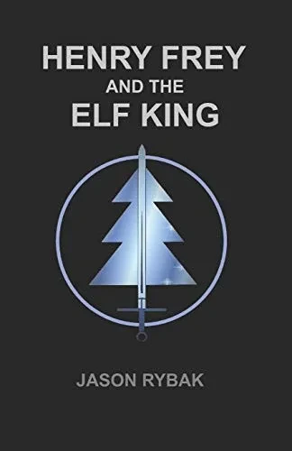 Henry Frey and the Elf King