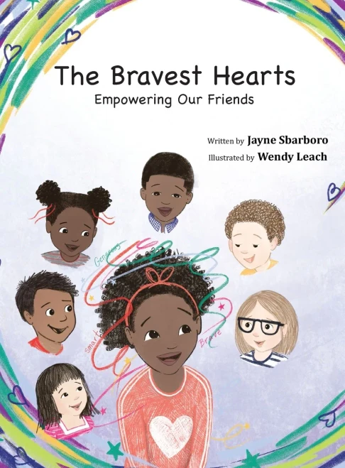The Bravest Hearts: Empowering Our Friends