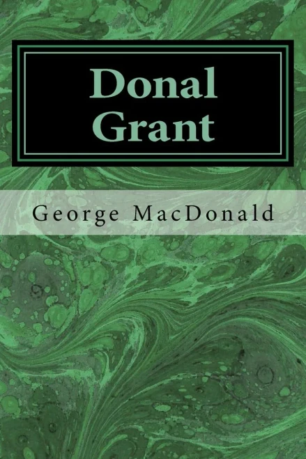 Donal Grant