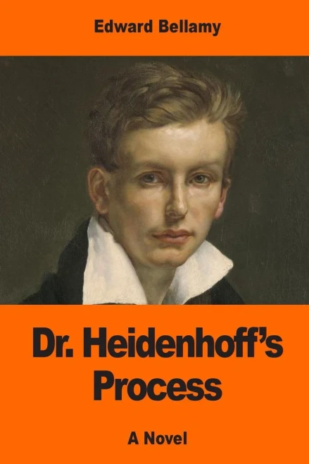 Dr. Heidenhoff'S Process