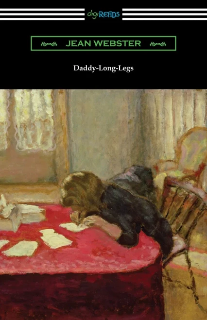 Daddy-Long-Legs