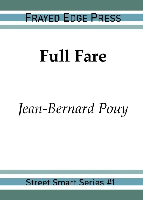 Full Fare (1) (Street Smart)