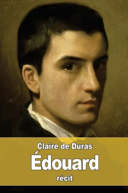 Édouard (French Edition)