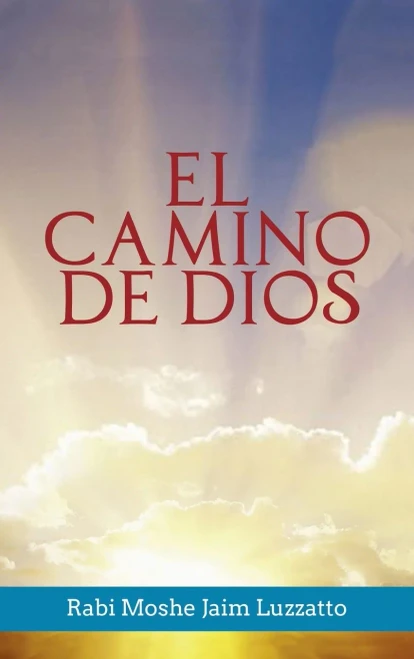 El Camino De Dios (Spanish Edition)