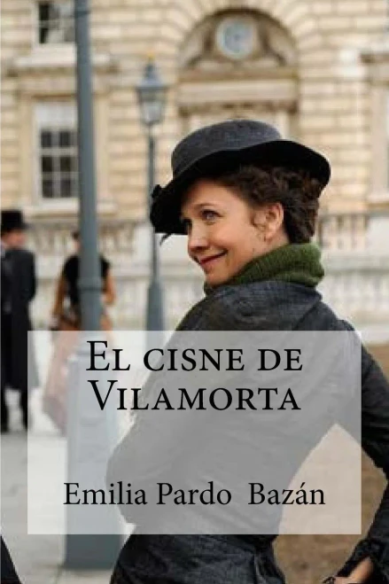El Cisne De Vilamorta (Spanish Edition)