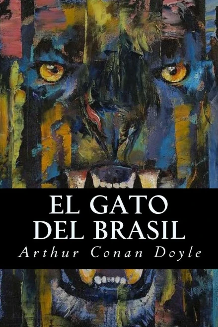 El Gato Del Brasil (Spanish Edition)