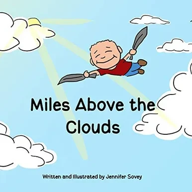 Miles Above the Clouds