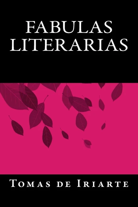 Fabulas Literarias (Spanish Edition)
