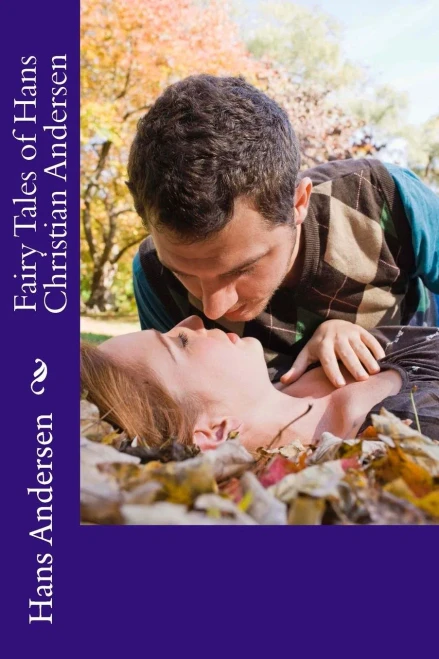 Fairy Tales Of Hans Christian Andersen
