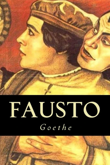 Fausto (Spanish Edition)