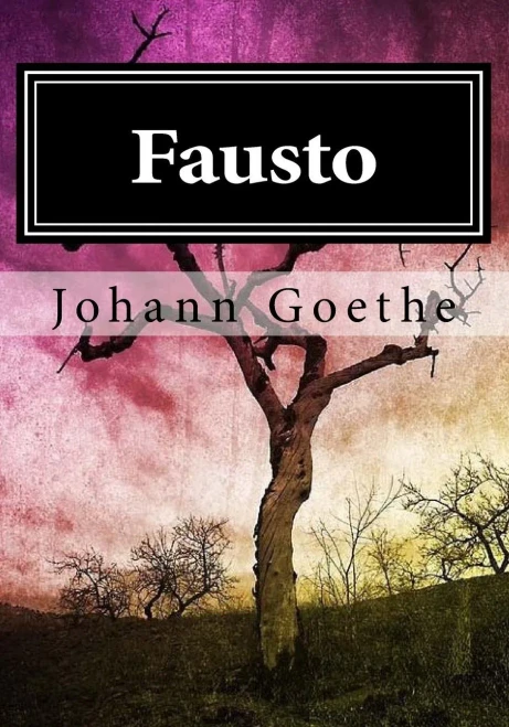 Fausto (Spanish Edition)