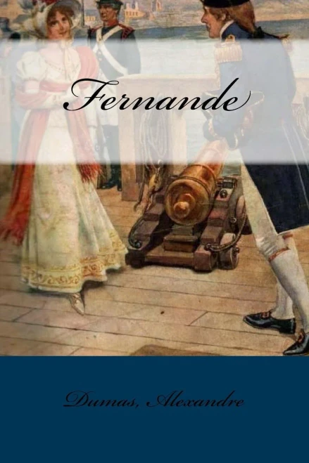Fernande (French Edition)