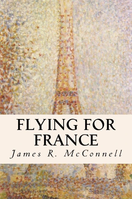 Flying For France
