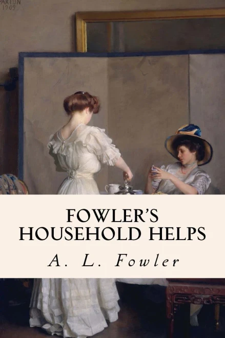 Fowler'S Household Helps