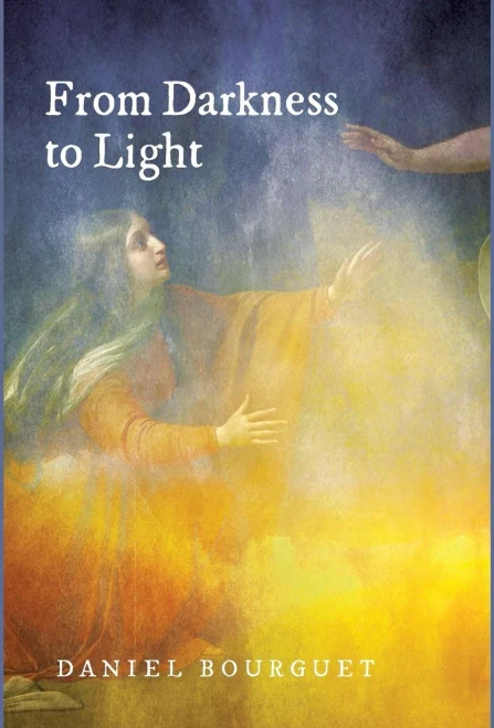 From Darkness To Light
