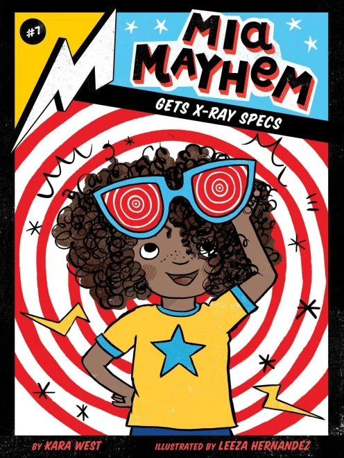 Mia Mayhem Gets X-Ray Specs (7)