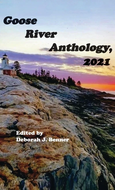 Goose River Anthology, 2021