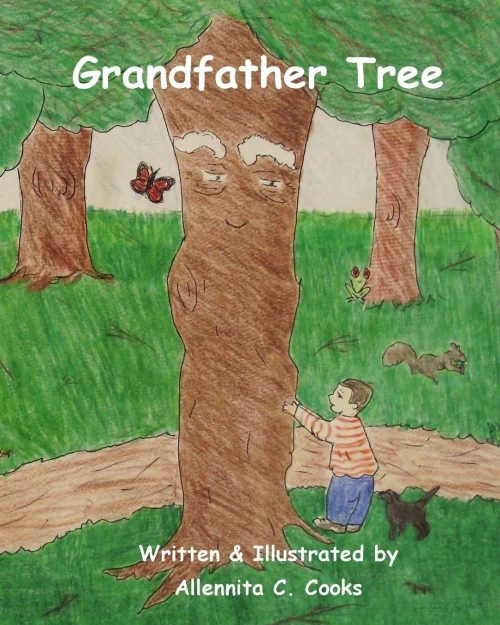 Grandfather Tree