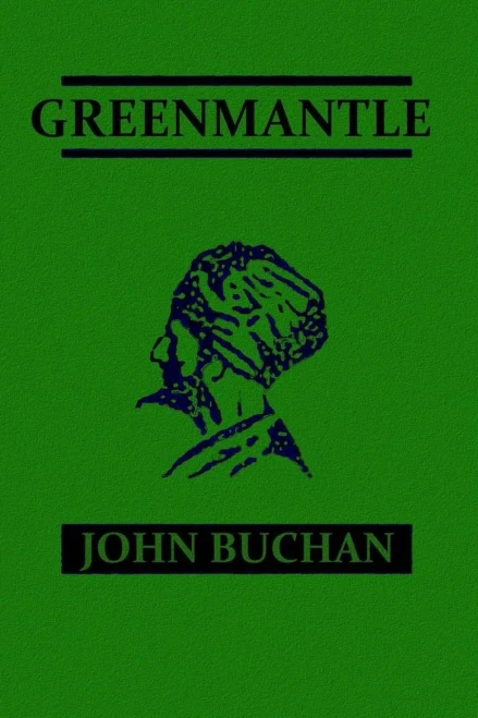 Greenmantle