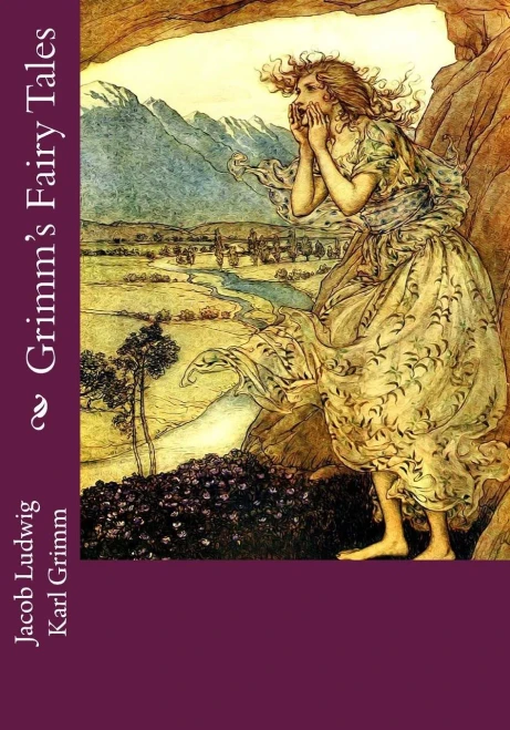 Grimm'S Fairy Tales
