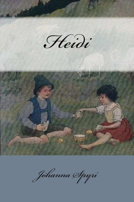 Heidi