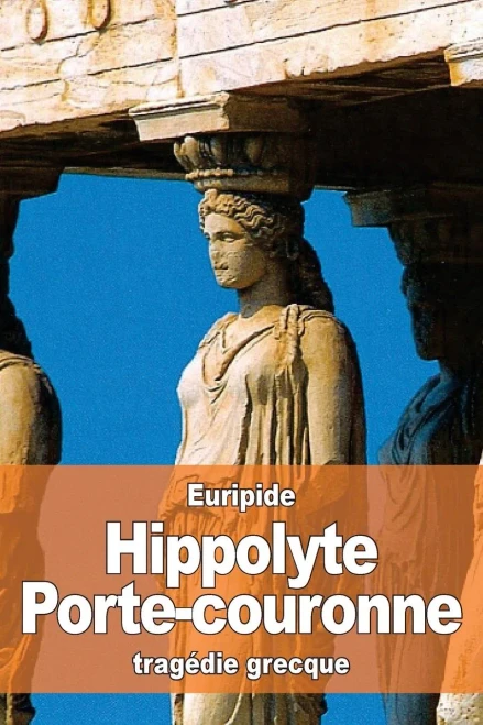 Hippolyte Porte-Couronne (French Edition)