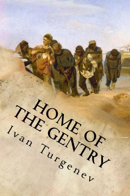 Home Of The Gentry