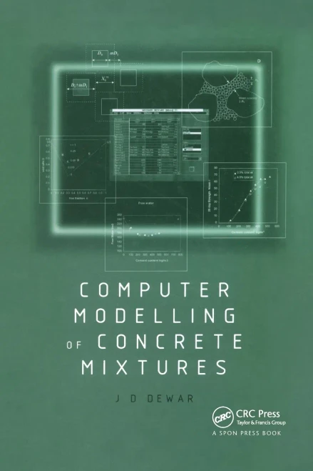 Computer Modelling of Concrete Mixtures