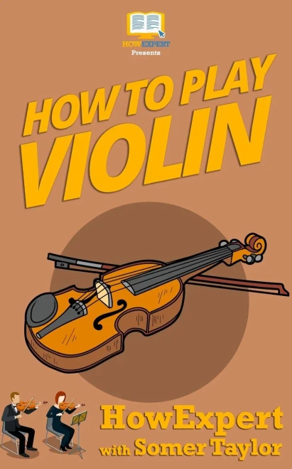 How To Play Violin