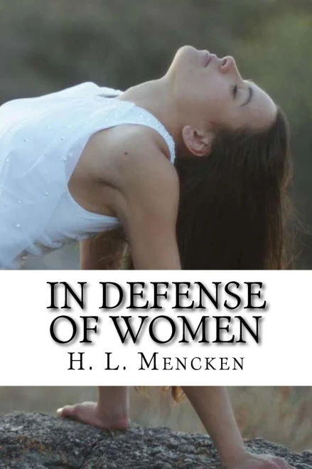 In Defense Of Women
