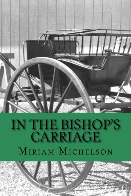 In The Bishop'S Carriage