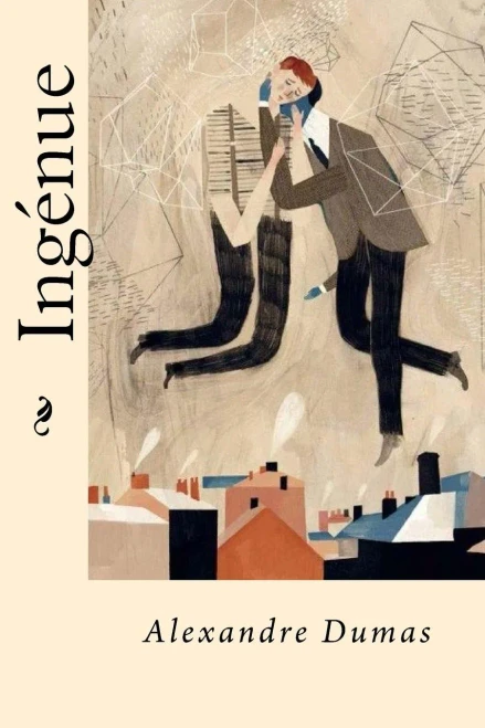 Ingenue (French Edition)