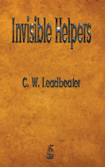 Invisible Helpers