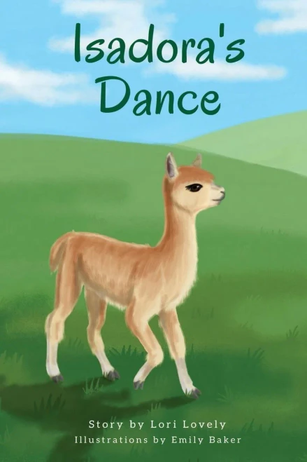 Isadora'S Dance