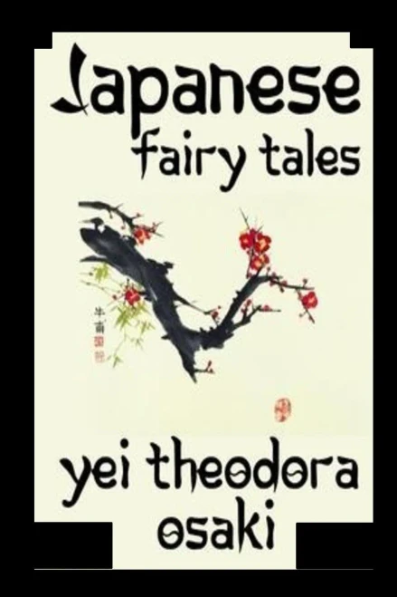Japanese Fairy Tales