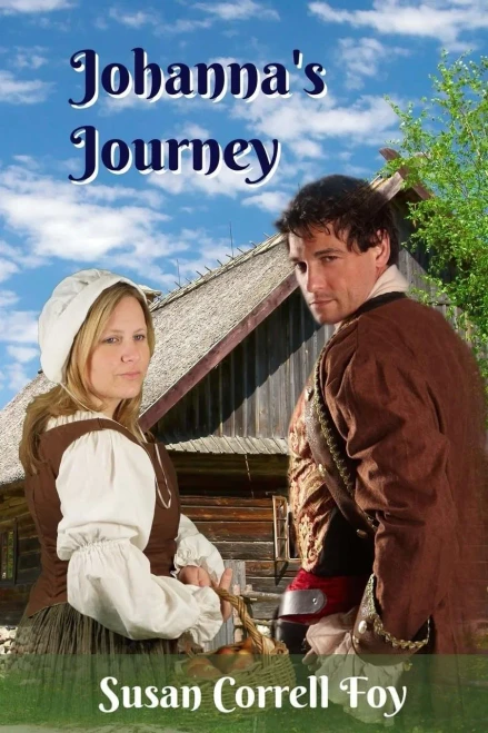 Johanna'S Journey