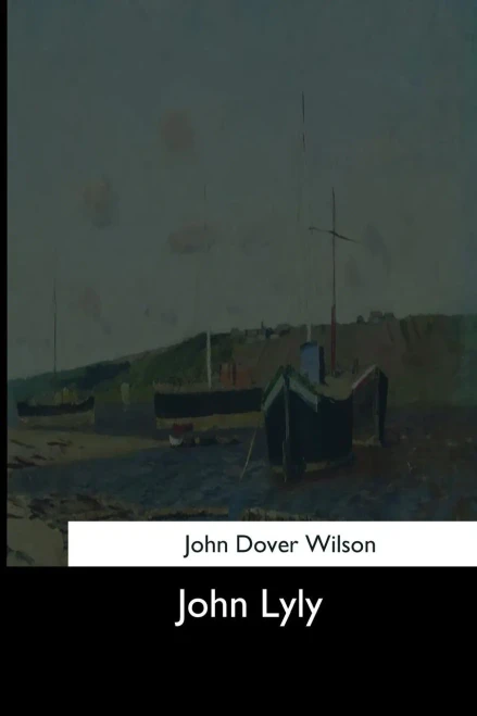 John Lyly