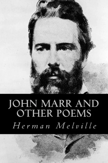 John Marr And Other Poems