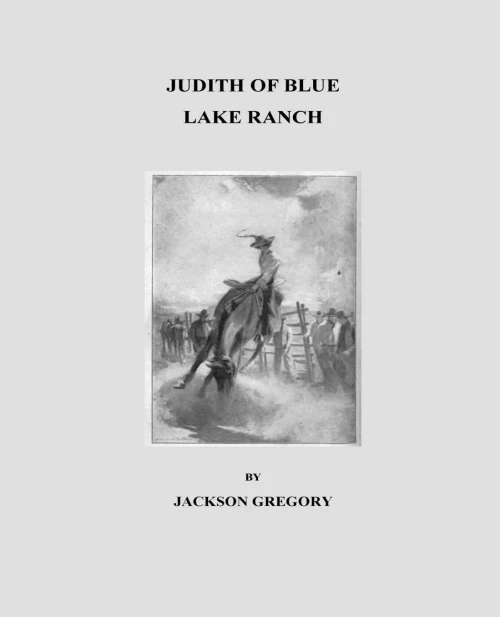 Judith Of Blue Lake Ranch