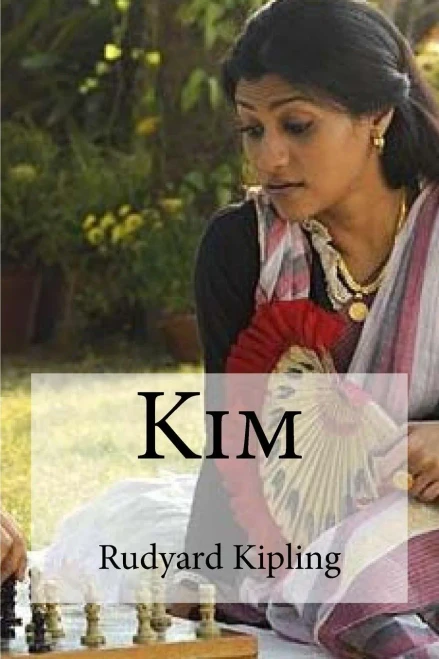 Kim (Spanish Edition)