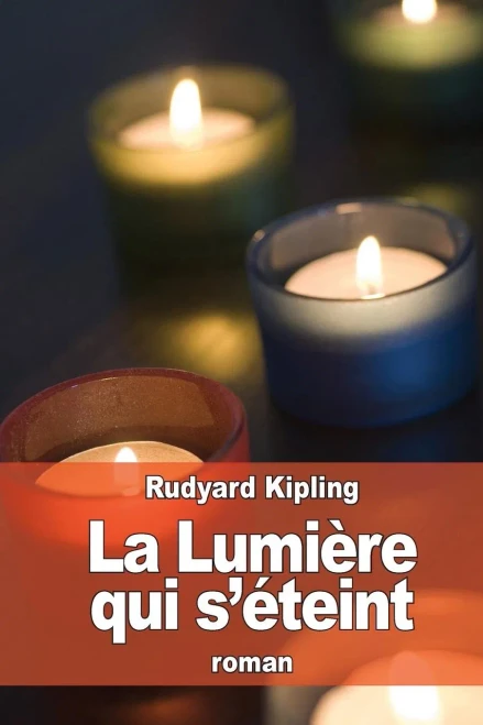 La Lumière Qui S'Éteint (French Edition)