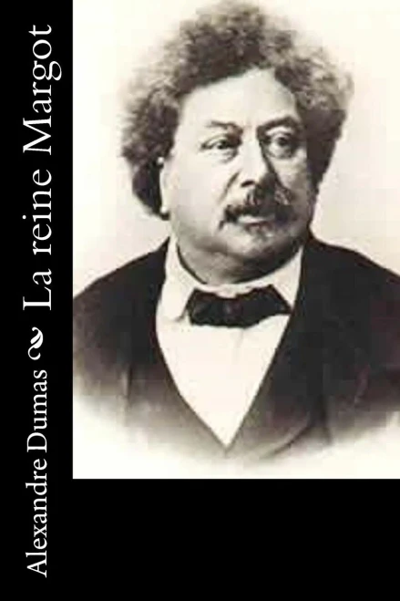 La Reine Margot (French Edition)